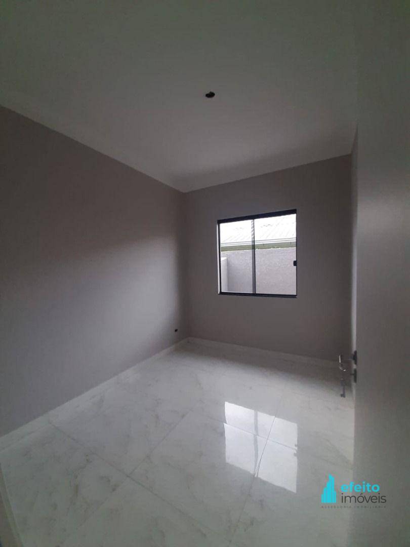 Sobrado à venda com 3 quartos, 90m² - Foto 3