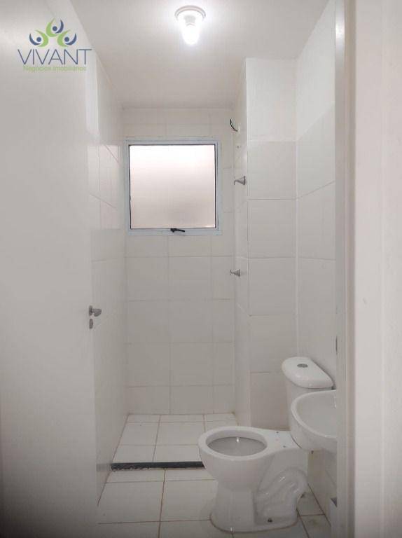 Apartamento para alugar, 40M2 - Foto 10