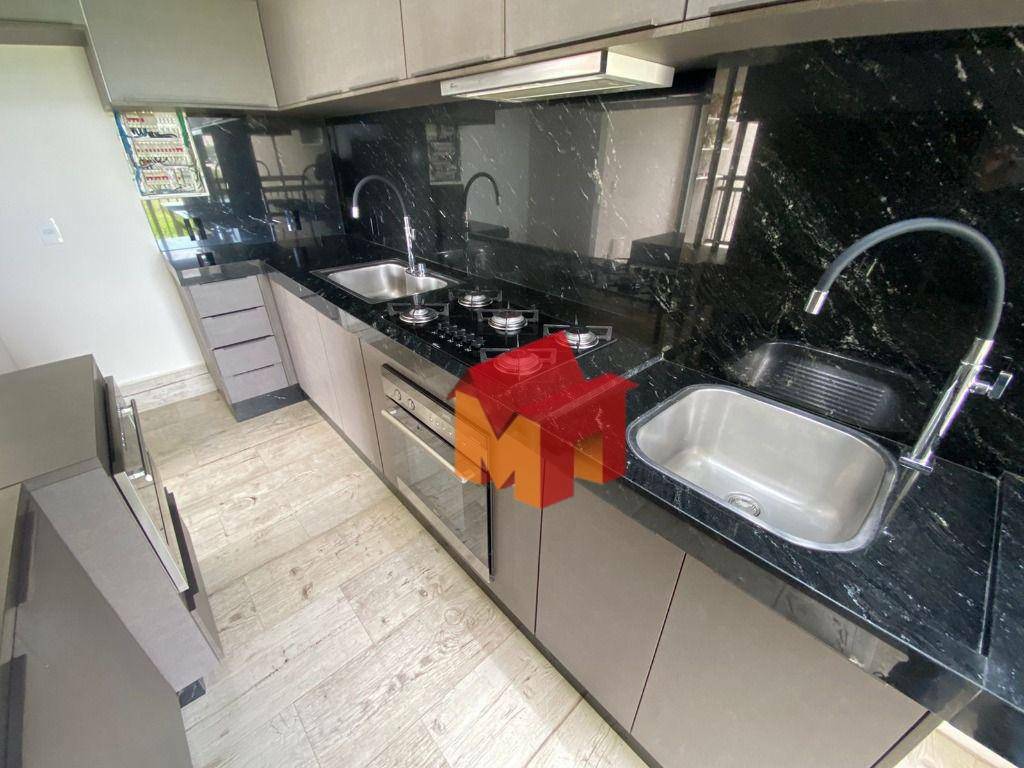 Apartamento para alugar com 2 quartos, 69m² - Foto 11