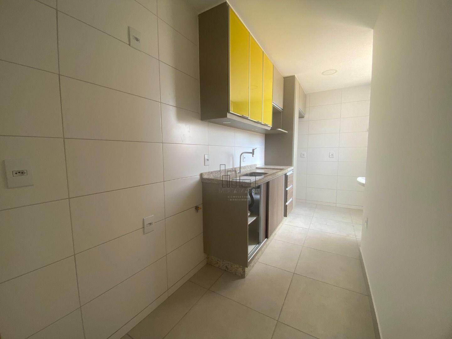 Apartamento à venda com 2 quartos, 56m² - Foto 8