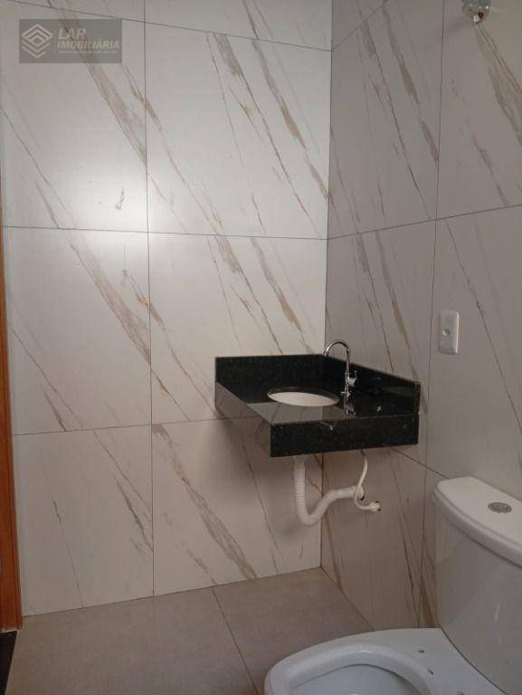 Casa, 2 quartos, 71 m² - Foto 3