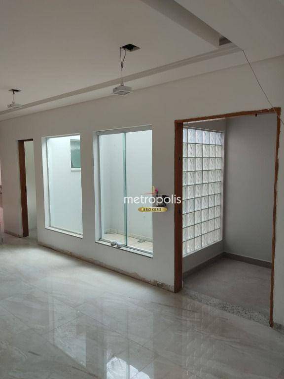 Sobrado à venda com 3 quartos, 250m² - Foto 5