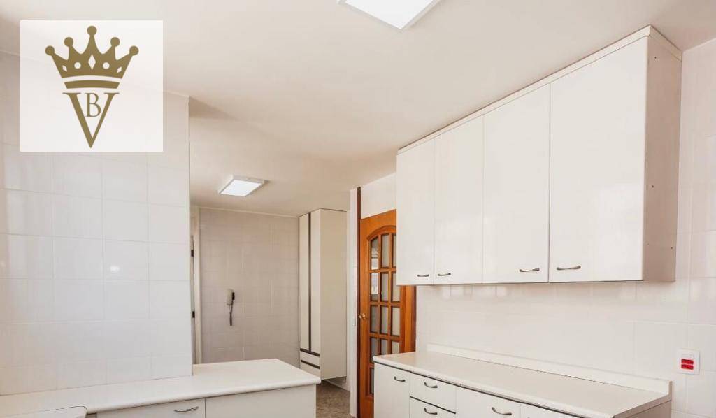 Apartamento à venda com 4 quartos, 160m² - Foto 23