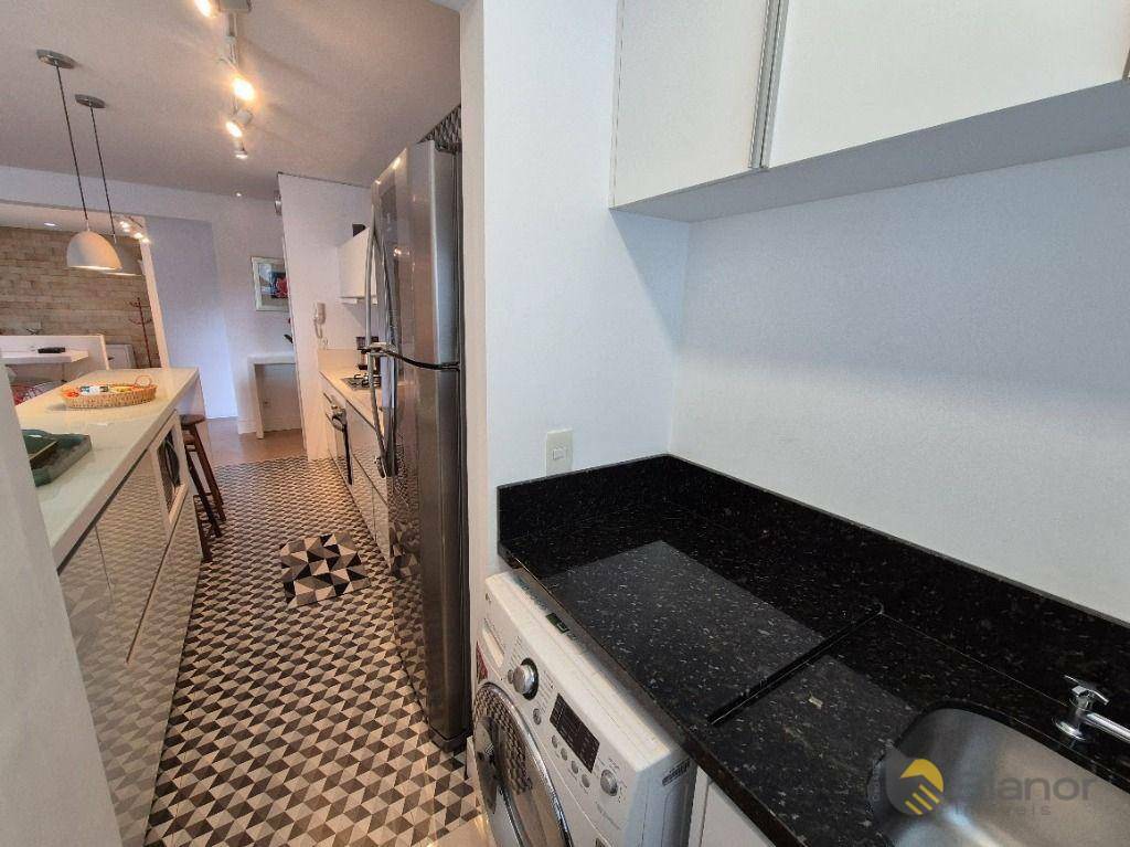Apartamento para alugar com 1 quarto, 73m² - Foto 13