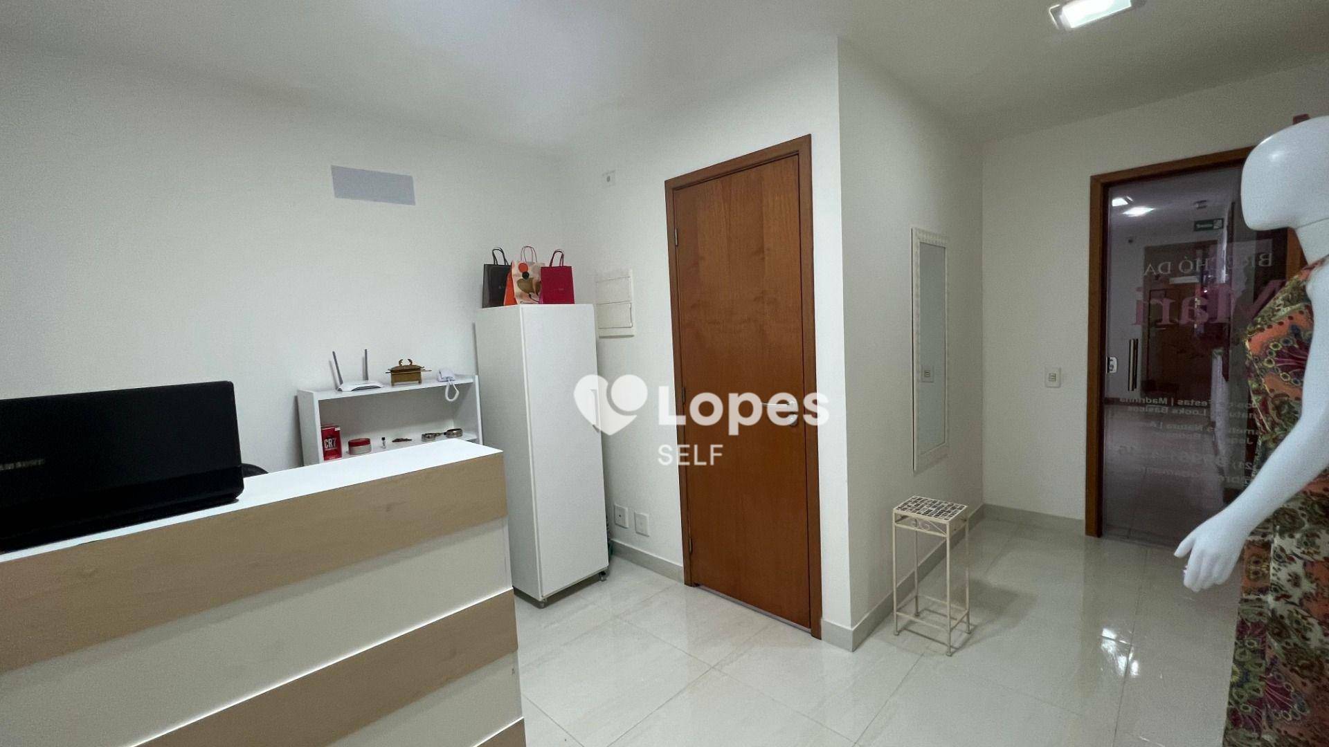 Conjunto Comercial-Sala à venda, 32m² - Foto 2