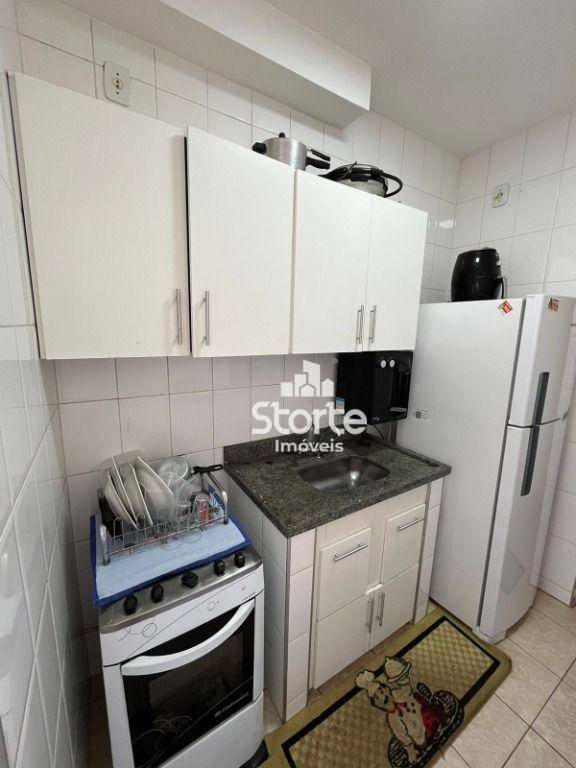 Apartamento à venda com 2 quartos, 54m² - Foto 3