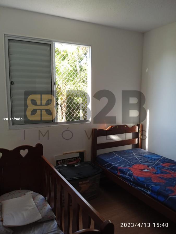 Apartamento à venda com 2 quartos, 41m² - Foto 13