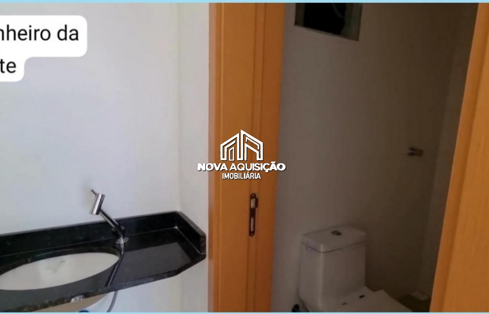 Apartamento à venda com 1 quarto, 46m² - Foto 6