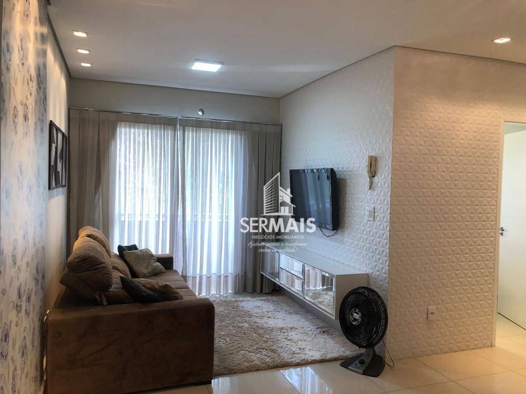 Apartamento, 3 quartos, 85 m² - Foto 3