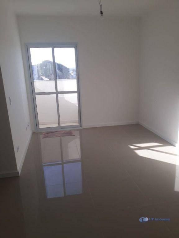 Apartamento à venda com 2 quartos, 54m² - Foto 1