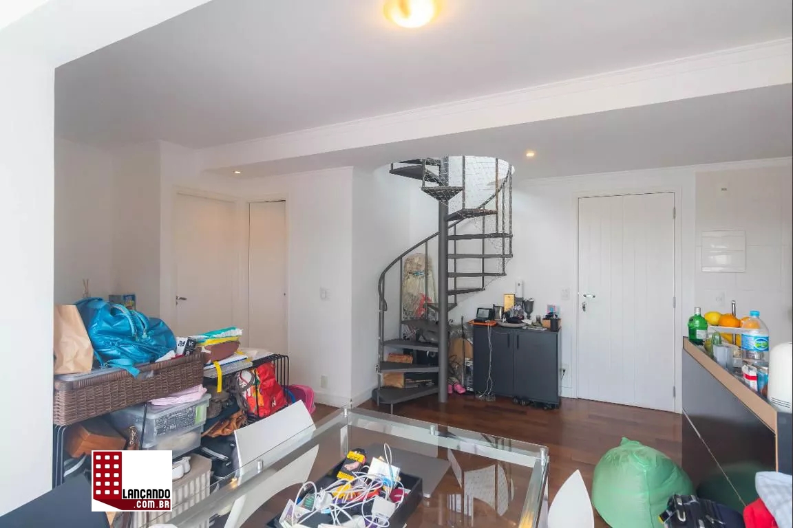 Apartamento à venda com 2 quartos, 100m² - Foto 9