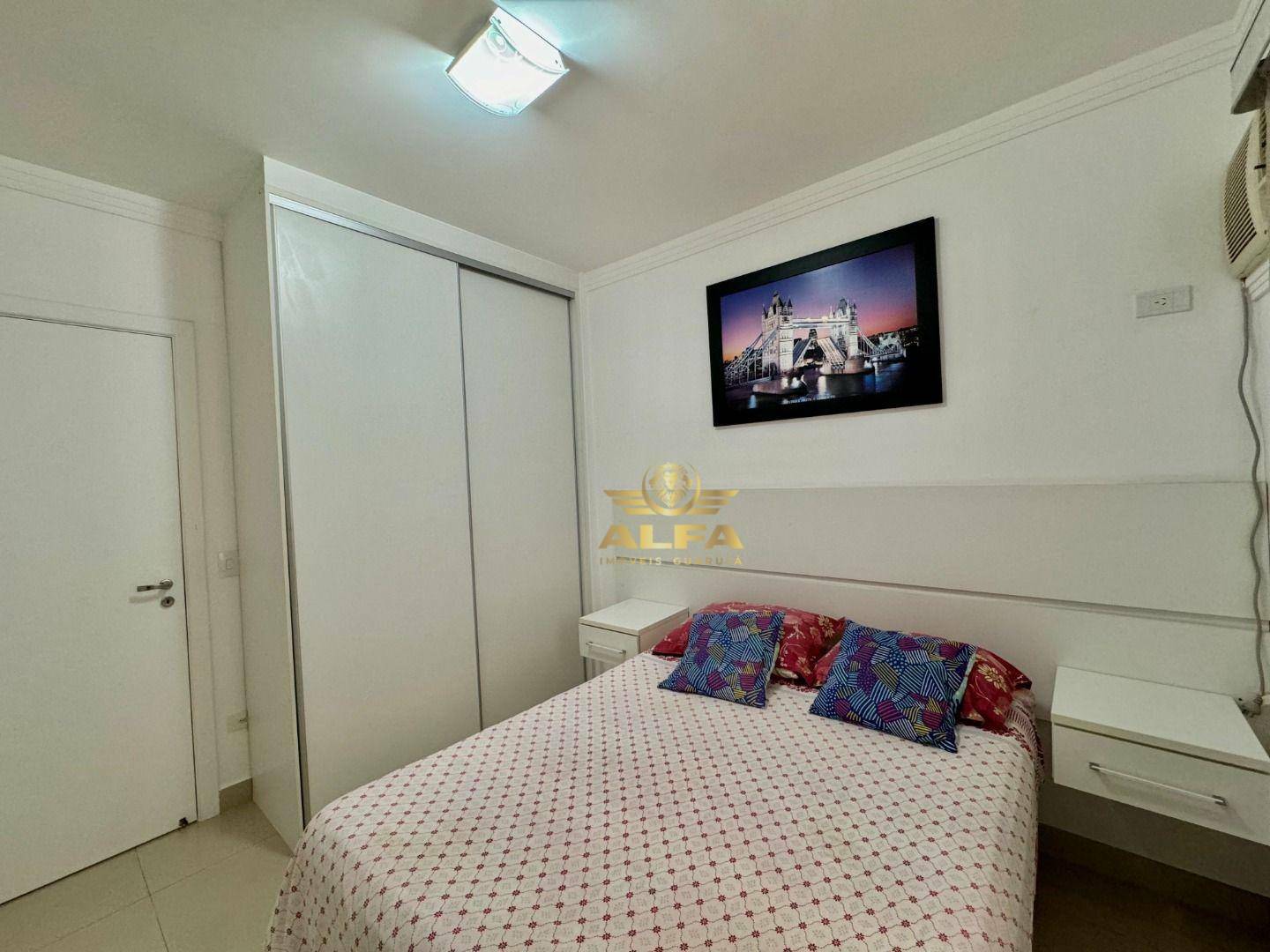 Apartamento à venda com 3 quartos, 118m² - Foto 13