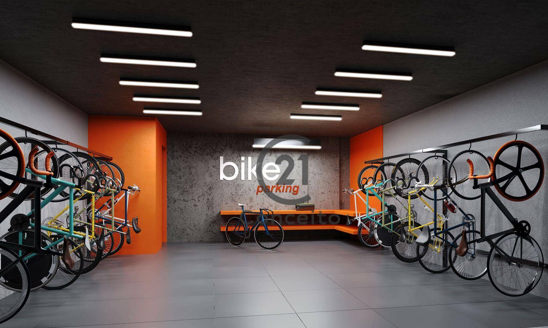 Apartamento à venda com 3 quartos, 111m² - Foto 7