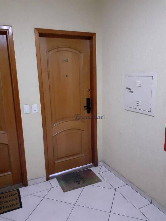 Apartamento à venda com 3 quartos, 85m² - Foto 13