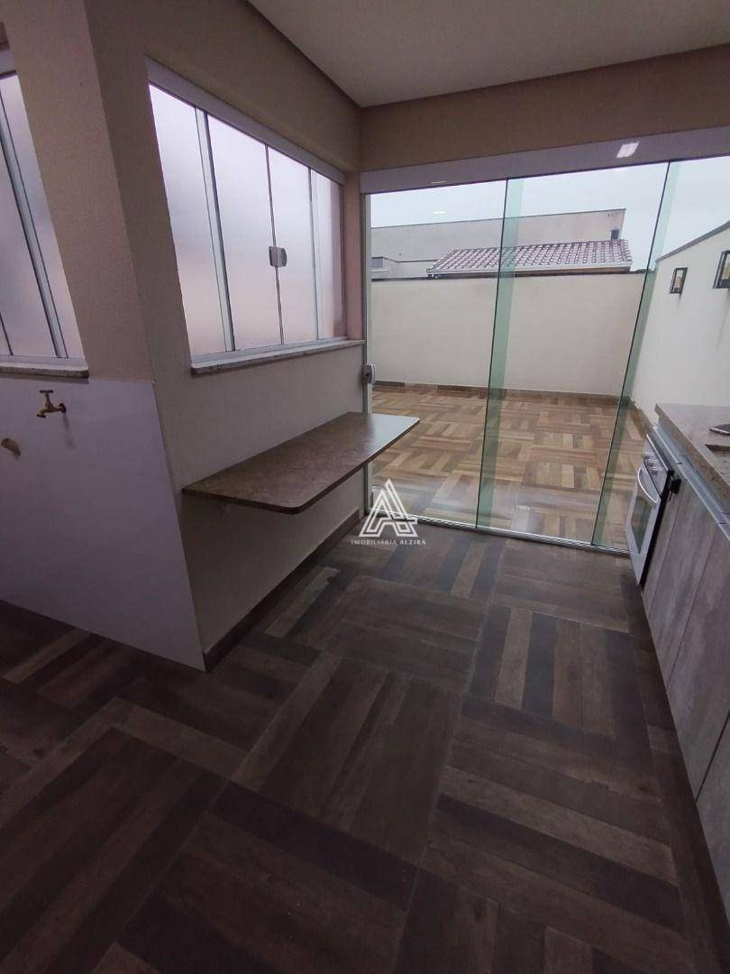 Apartamento à venda com 2 quartos, 90m² - Foto 15