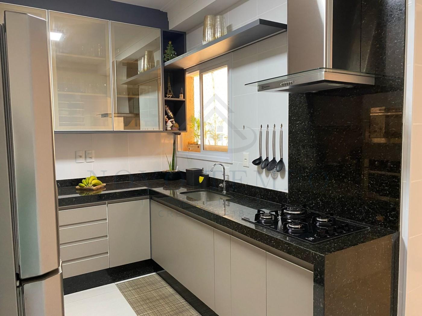 Apartamento à venda com 2 quartos - Foto 6