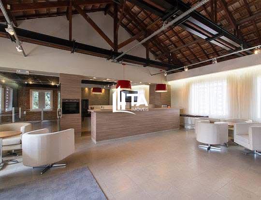 Apartamento à venda com 2 quartos, 66m² - Foto 26
