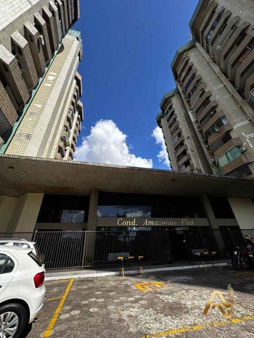 Apartamento, 1 quarto, 55 m² - Foto 1