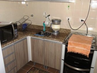 Apartamento à venda com 2 quartos, 56m² - Foto 6