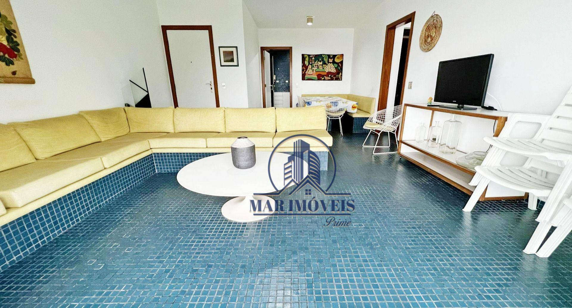 Apartamento, 3 quartos, 170 m² - Foto 2