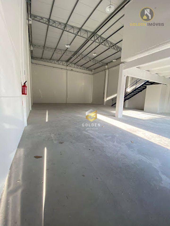 Depósito-Galpão, 280 m² - Foto 5
