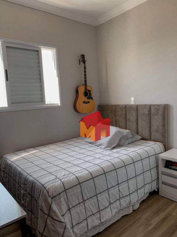 Apartamento à venda com 3 quartos, 78m² - Foto 12