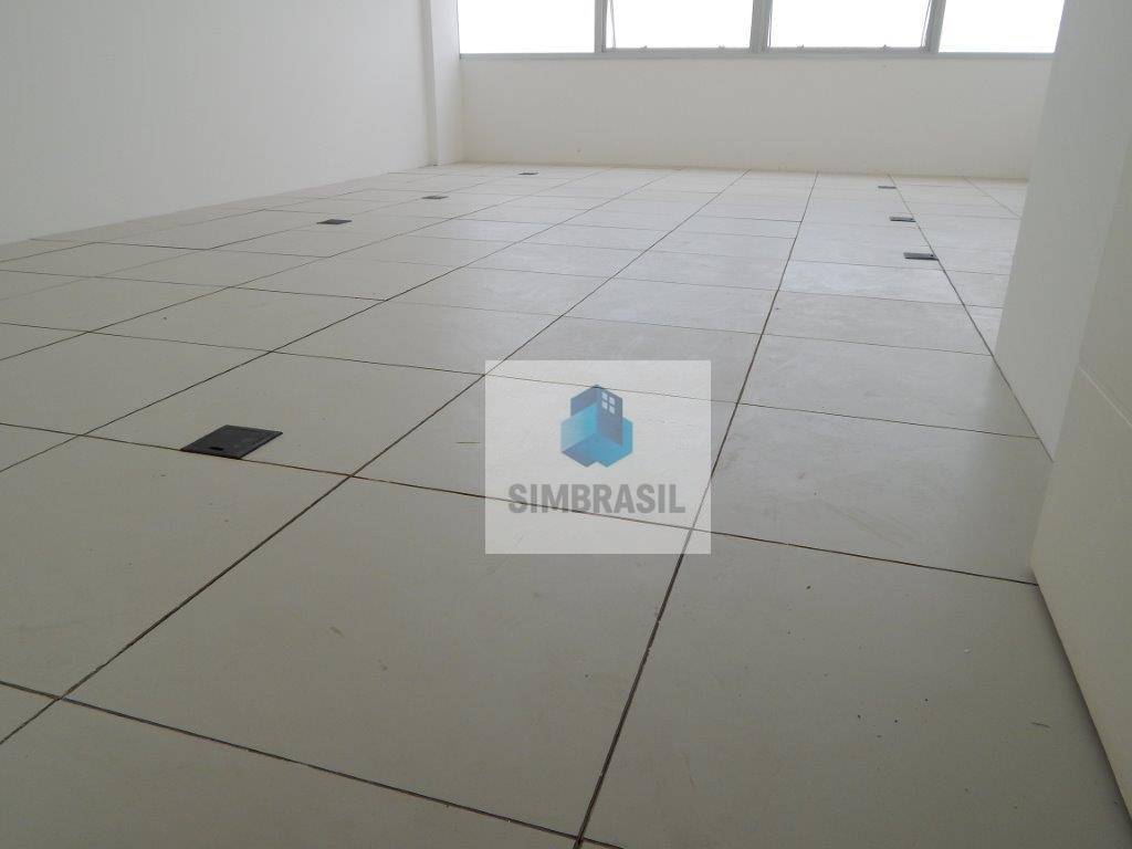 Conjunto Comercial-Sala à venda, 45m² - Foto 12