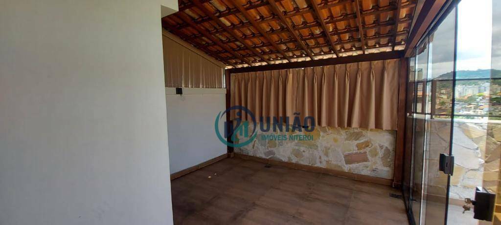 Cobertura à venda com 2 quartos, 190m² - Foto 10