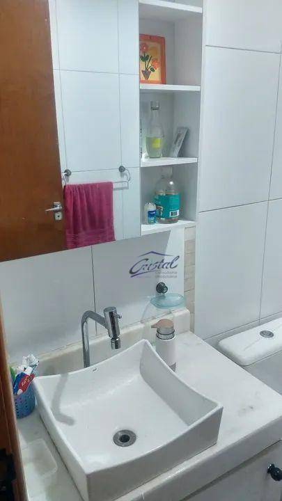 Apartamento à venda com 2 quartos, 72m² - Foto 9