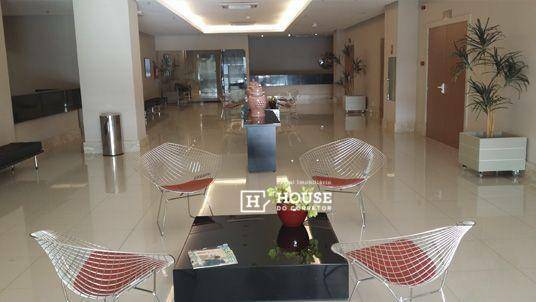 Conjunto Comercial-Sala para alugar, 33m² - Foto 9
