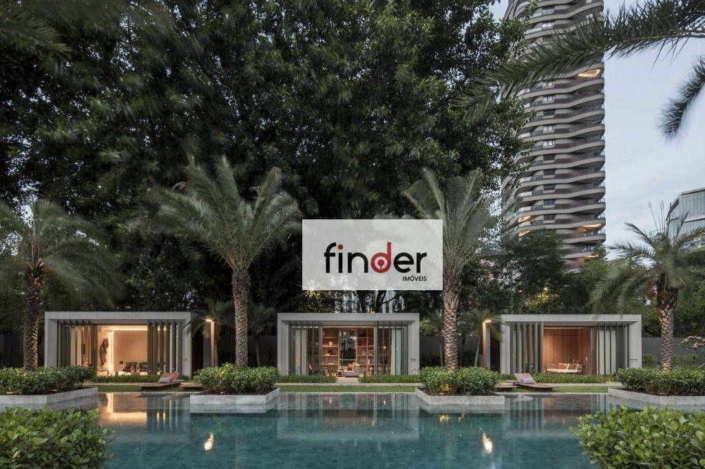 Apartamento à venda com 3 quartos, 275m² - Foto 47