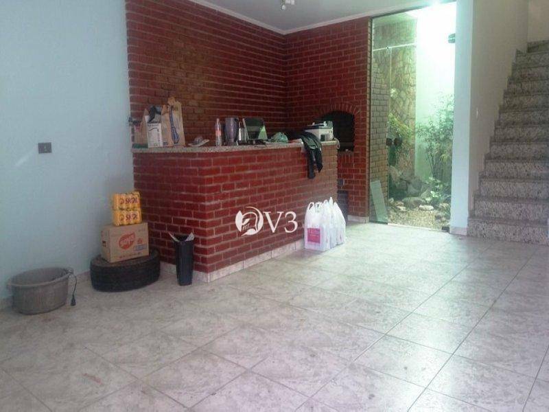 Sobrado à venda com 4 quartos, 370m² - Foto 3