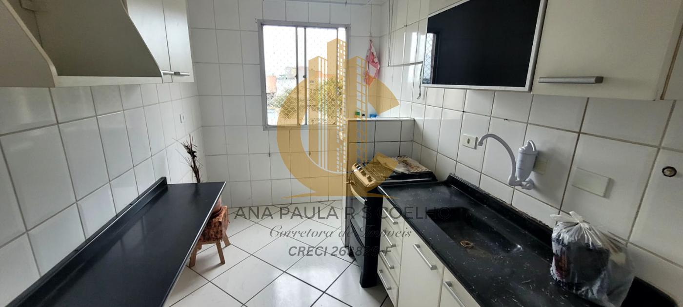 Apartamento à venda com 2 quartos, 46m² - Foto 10