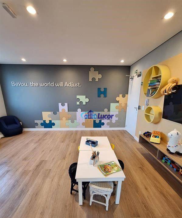 Apartamento, 1 quarto, 34 m² - Foto 19