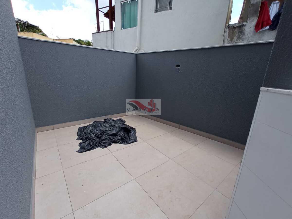 Apartamento à venda com 2 quartos, 20m² - Foto 16