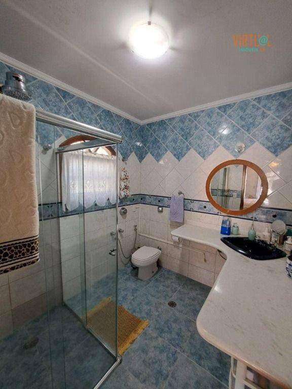 Sobrado à venda com 3 quartos, 231m² - Foto 12