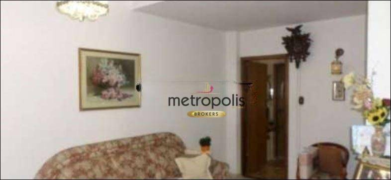 Sobrado à venda com 3 quartos, 160m² - Foto 2