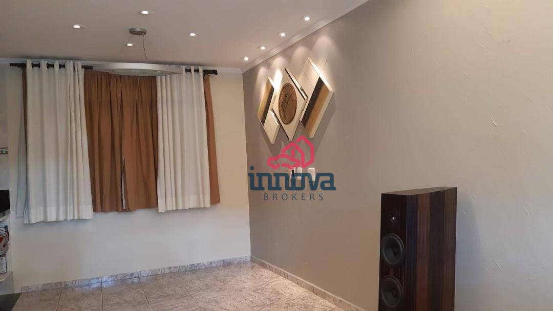 Sobrado à venda com 3 quartos, 164m² - Foto 14