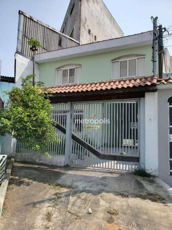 Sobrado à venda com 4 quartos, 215m² - Foto 14