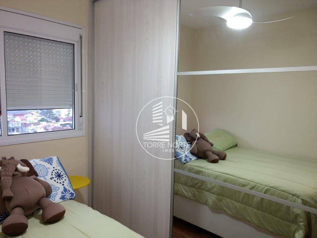 Apartamento à venda com 3 quartos, 110m² - Foto 6