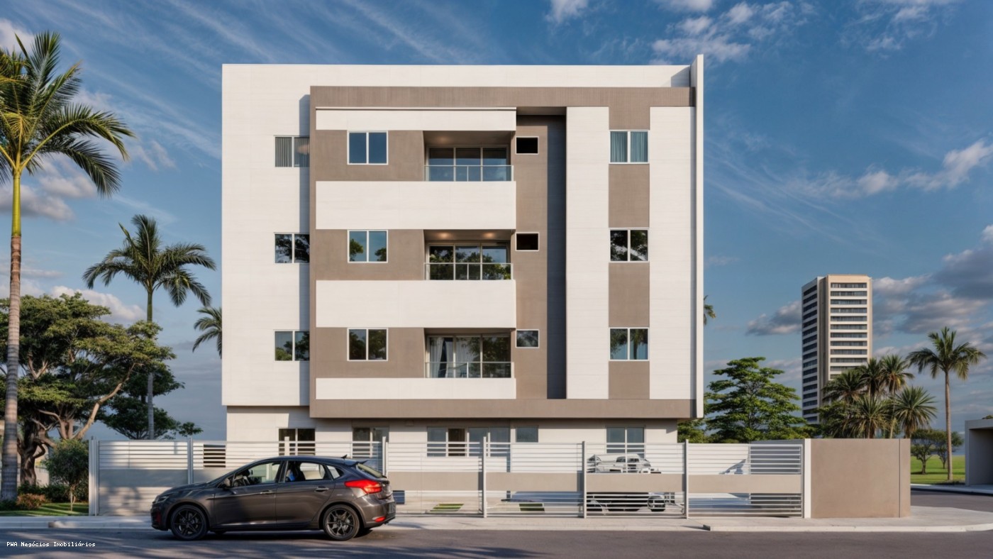 Apartamento à venda com 2 quartos, 52m² - Foto 1