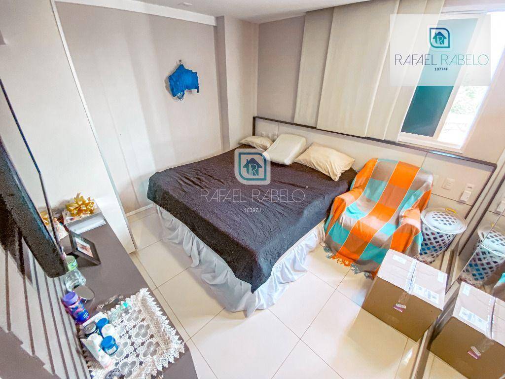 Apartamento, 3 quartos, 112 m² - Foto 9