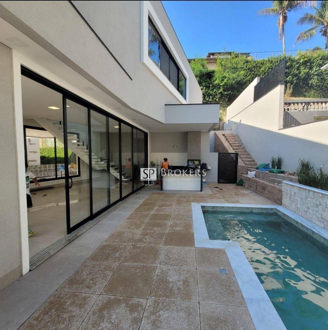 Casa de Condomínio à venda com 4 quartos, 288m² - Foto 21