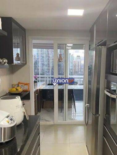 Apartamento à venda com 4 quartos, 171m² - Foto 11