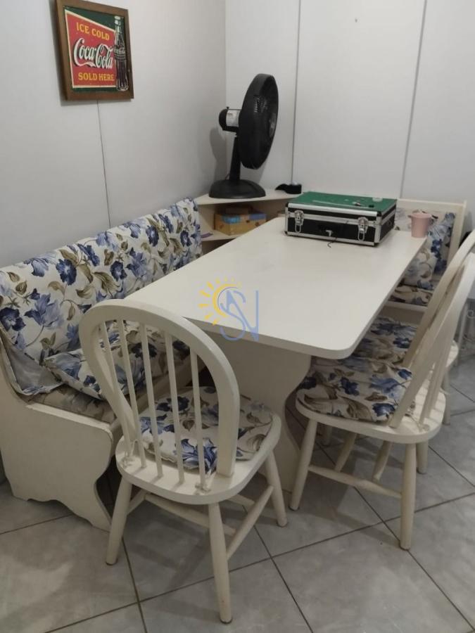 Apartamento à venda com 1 quarto, 43m² - Foto 3