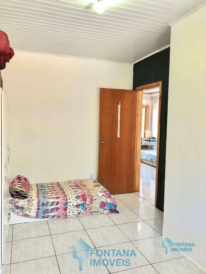 Casa à venda com 2 quartos, 60m² - Foto 11