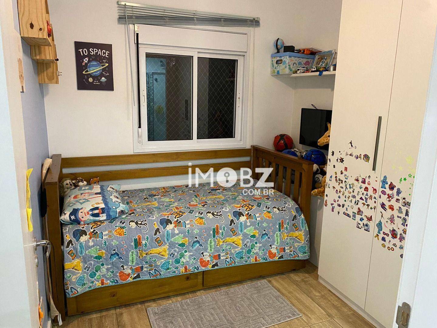 Apartamento à venda com 3 quartos, 96m² - Foto 17