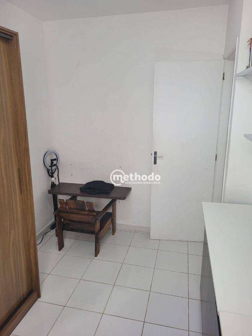 Apartamento à venda com 2 quartos, 45m² - Foto 12