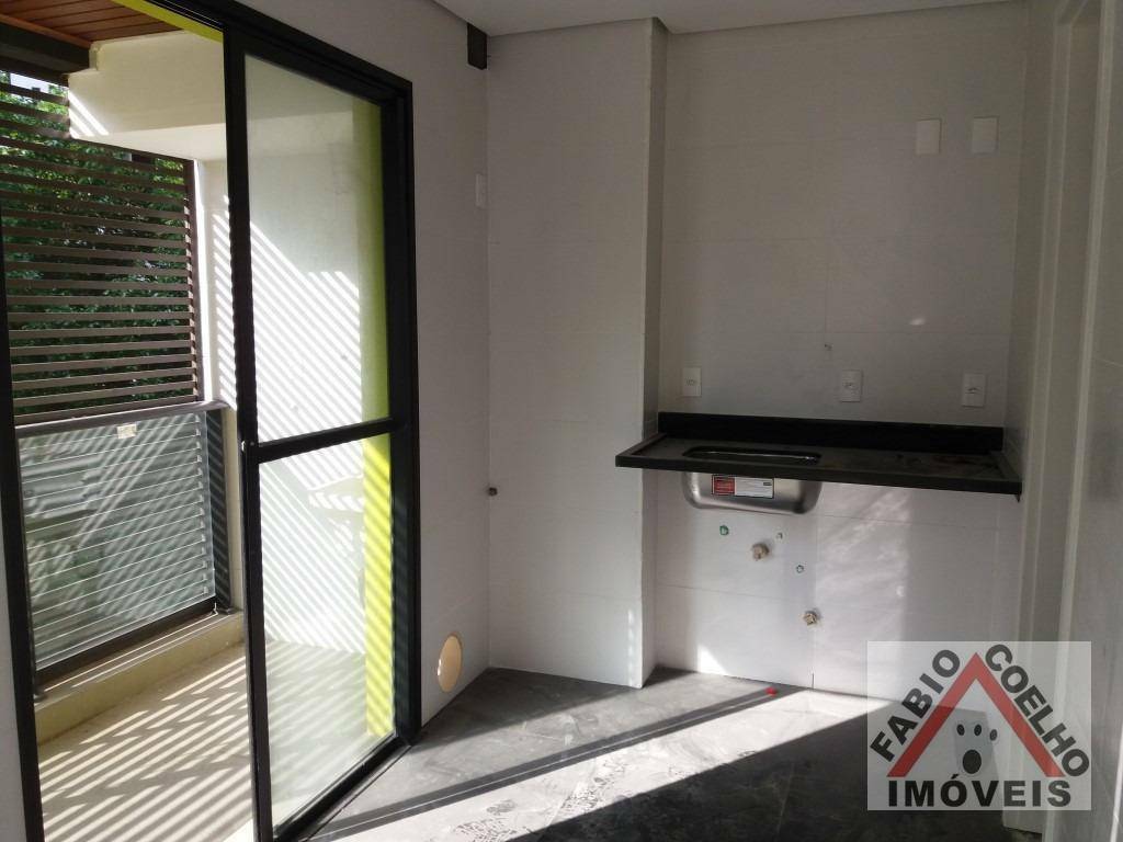 Apartamento à venda com 2 quartos, 90m² - Foto 3