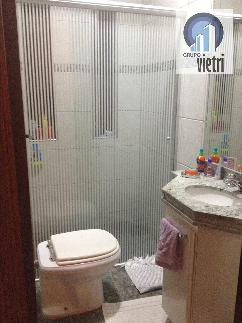 Sobrado à venda com 3 quartos, 240m² - Foto 12